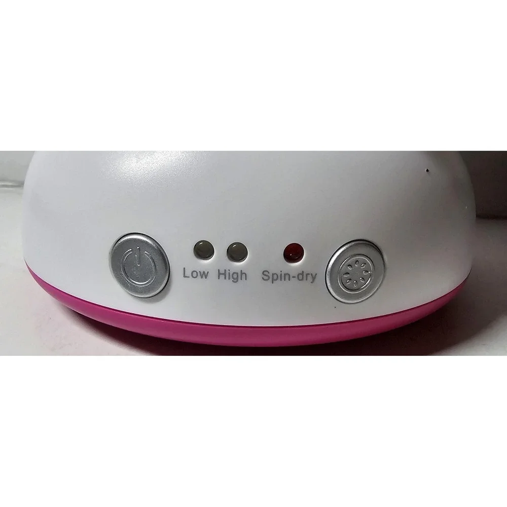 Makeup‎ Brush Cleaning Machines Portable USB Electric Cosmetic Brush Cleaning X2